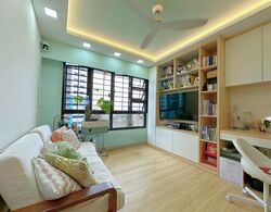 Blk 31 Ghim Moh Edge (Queenstown), HDB 4 Rooms #462849811